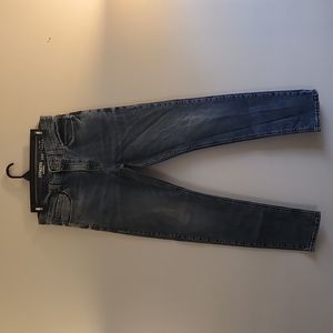 Levi's Denizen Mens Jeans Slim Taper